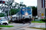 150 - Amtrak Silver Star